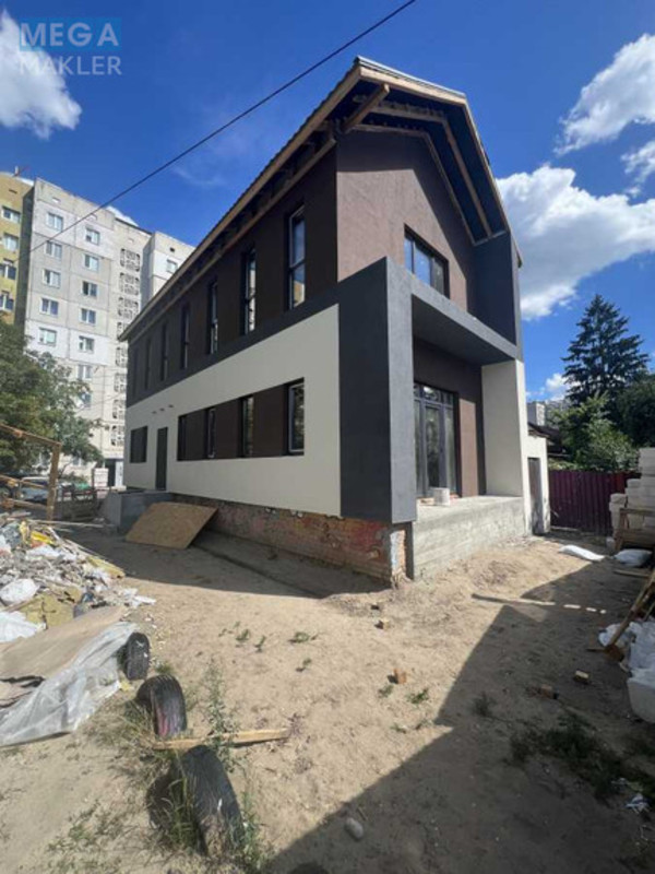 Продаж комерційної нерухомості, 130 кв.м, под офис, <a class="location-link" href="/irpen/" title="Недвижимость Ірпінь">Ірпінь</a>, Соборна (изображение 3)