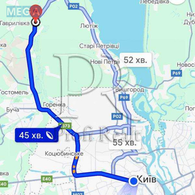Продажа участка, 10 соток, участок под жилую застройку, <a class="location-link" href="/sinyak-selo/" title="Недвижимость Синяк">Синяк</a>, Садова улица (изображение 5)