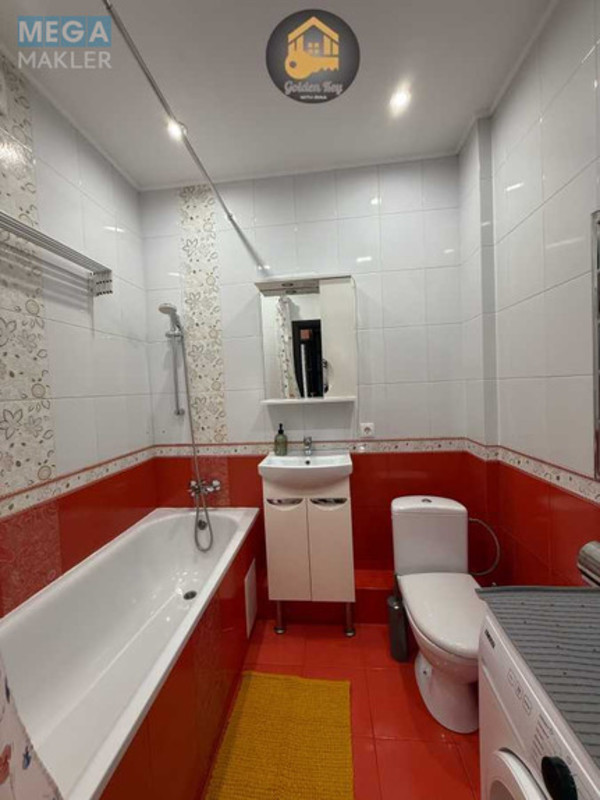 Продаж 1 кімнатної квартири (37,9/19,6/8,7), 6 пов. 10 пов. будинку, <a class="location-link" href="/chubinskoe/" title="Недвижимость Чубинське">Чубинське</a>, Виставкова, 12 (изображение 10)