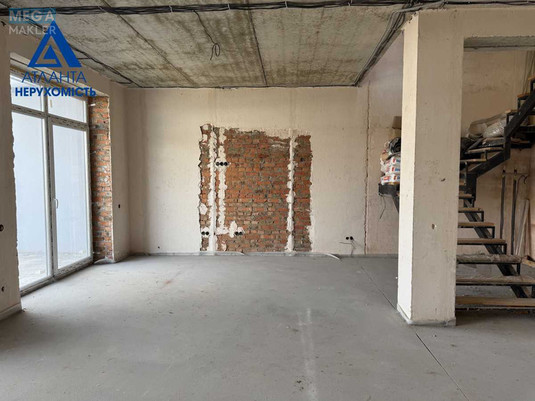 Продаж дома, 2&nbsp;поверху, 152&nbsp;кв.м, 4&nbsp;кімнати, ділянка 3&nbsp;сотки, <a class="location-link" href="/strumovka/" title="Недвижимость Струмівка">Струмівка</a>, Паркова, 1 (изображение 3)