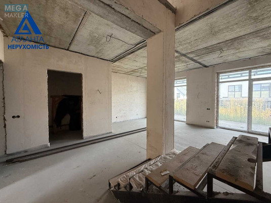 Продаж дома, 2&nbsp;поверху, 152&nbsp;кв.м, 4&nbsp;кімнати, ділянка 3&nbsp;сотки, <a class="location-link" href="/strumovka/" title="Недвижимость Струмівка">Струмівка</a>, Паркова, 1 (изображение 4)
