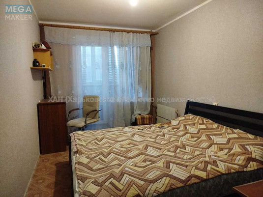 Продаж 3 кімнатної квартири (64,9/?/7,7), 4 пов. 10 пов. будинку, <a class="location-link" href="/kharkov/" title="Недвижимость Харків">Харків</a>, <a class="location-link" href="/kharkov/oktyabrskij/" title="Недвижимость Новобаварський (Жовтневий) район">Новобаварський (Жовтневий) р-н</a>, Свинаренко Петра ул., 18 (изображение 5)