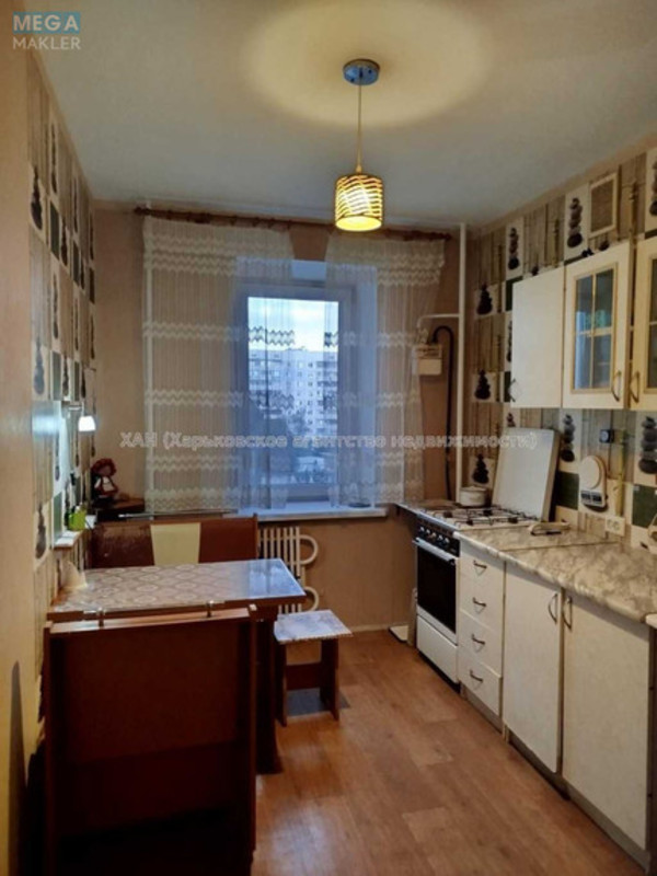 Продаж 3 кімнатної квартири (64,9/?/7,7), 4 пов. 10 пов. будинку, <a class="location-link" href="/kharkov/" title="Недвижимость Харків">Харків</a>, <a class="location-link" href="/kharkov/oktyabrskij/" title="Недвижимость Новобаварський (Жовтневий) район">Новобаварський (Жовтневий) р-н</a>, Свинаренко Петра ул., 18 (изображение 10)