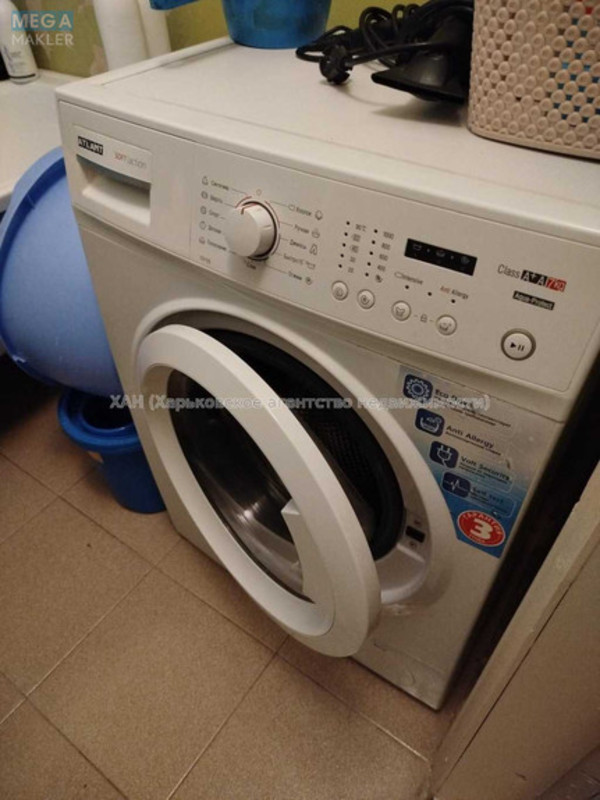 Продаж 3 кімнатної квартири (64,9/?/7,7), 4 пов. 10 пов. будинку, <a class="location-link" href="/kharkov/" title="Недвижимость Харків">Харків</a>, <a class="location-link" href="/kharkov/oktyabrskij/" title="Недвижимость Новобаварський (Жовтневий) район">Новобаварський (Жовтневий) р-н</a>, Свинаренко Петра ул., 18 (изображение 12)