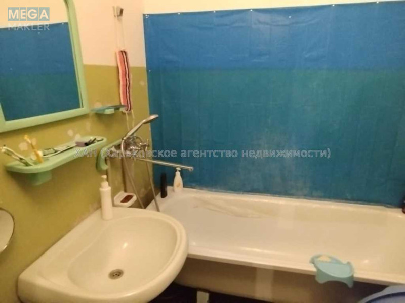 Продаж 3 кімнатної квартири (64,9/?/7,7), 4 пов. 10 пов. будинку, <a class="location-link" href="/kharkov/" title="Недвижимость Харків">Харків</a>, <a class="location-link" href="/kharkov/oktyabrskij/" title="Недвижимость Новобаварський (Жовтневий) район">Новобаварський (Жовтневий) р-н</a>, Свинаренко Петра ул., 18 (изображение 13)