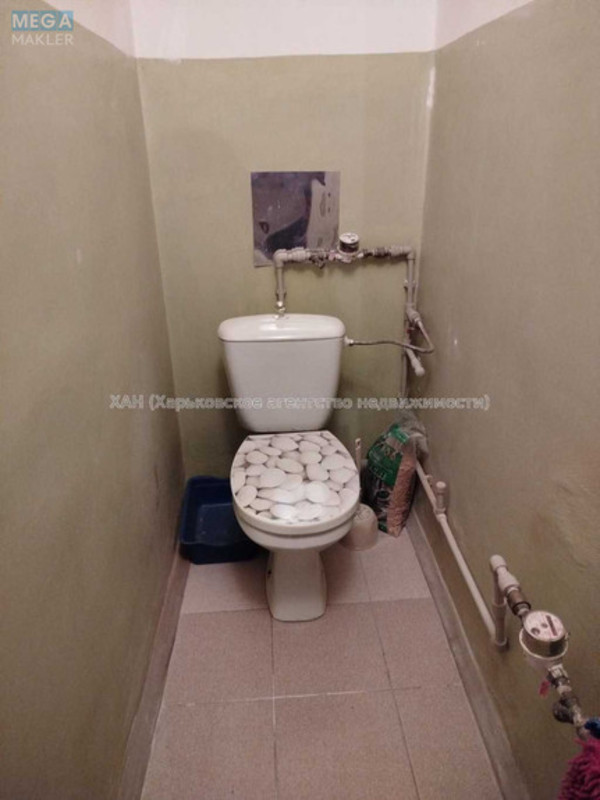 Продаж 3 кімнатної квартири (64,9/?/7,7), 4 пов. 10 пов. будинку, <a class="location-link" href="/kharkov/" title="Недвижимость Харків">Харків</a>, <a class="location-link" href="/kharkov/oktyabrskij/" title="Недвижимость Новобаварський (Жовтневий) район">Новобаварський (Жовтневий) р-н</a>, Свинаренко Петра ул., 18 (изображение 14)