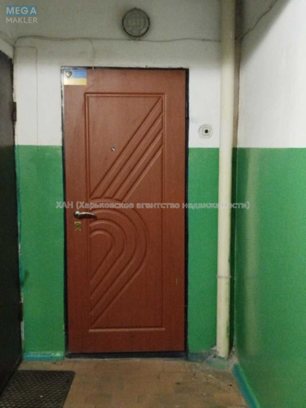 Продаж 3 кімнатної квартири (64,9/?/7,7), 4 пов. 10 пов. будинку, <a class="location-link" href="/kharkov/" title="Недвижимость Харків">Харків</a>, <a class="location-link" href="/kharkov/oktyabrskij/" title="Недвижимость Новобаварський (Жовтневий) район">Новобаварський (Жовтневий) р-н</a>, Свинаренко Петра ул., 18 (изображение 18)