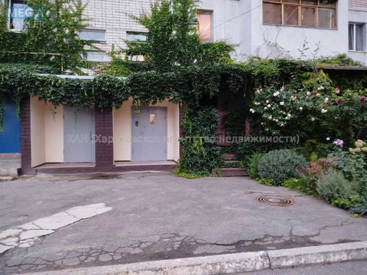 Продаж 3 кімнатної квартири (64,9/?/7,7), 4 пов. 10 пов. будинку, <a class="location-link" href="/kharkov/" title="Недвижимость Харків">Харків</a>, <a class="location-link" href="/kharkov/oktyabrskij/" title="Недвижимость Новобаварський (Жовтневий) район">Новобаварський (Жовтневий) р-н</a>, Свинаренко Петра ул., 18 (изображение 19)