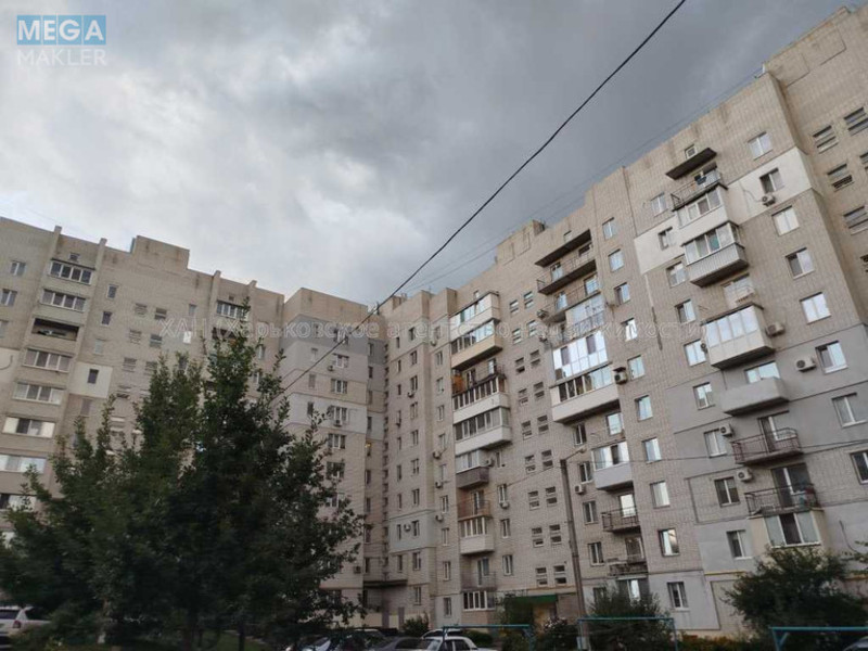 Продаж 3 кімнатної квартири (64,9/?/7,7), 4 пов. 10 пов. будинку, <a class="location-link" href="/kharkov/" title="Недвижимость Харків">Харків</a>, <a class="location-link" href="/kharkov/oktyabrskij/" title="Недвижимость Новобаварський (Жовтневий) район">Новобаварський (Жовтневий) р-н</a>, Свинаренко Петра ул., 18 (изображение 21)