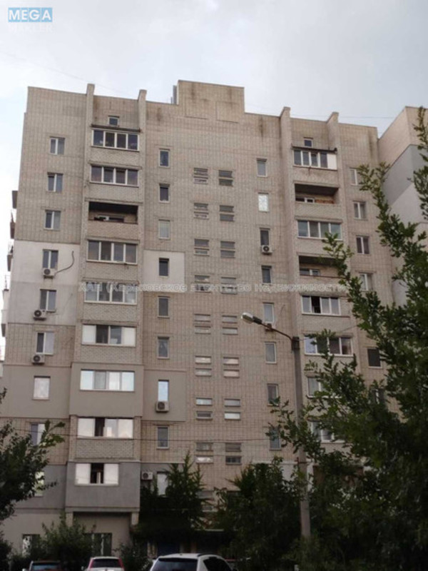 Продаж 3 кімнатної квартири (64,9/?/7,7), 4 пов. 10 пов. будинку, <a class="location-link" href="/kharkov/" title="Недвижимость Харків">Харків</a>, <a class="location-link" href="/kharkov/oktyabrskij/" title="Недвижимость Новобаварський (Жовтневий) район">Новобаварський (Жовтневий) р-н</a>, Свинаренко Петра ул., 18 (изображение 22)