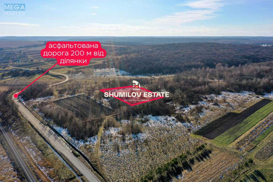 Продажа участка, 60&nbsp;соток, участок под жилую застройку, <a class="location-link" href="/staroe-selo-selo-lv-pustomytovskij-rajon/" title="Недвижимость Старе Село">Старе Село</a>, - (изображение 2)