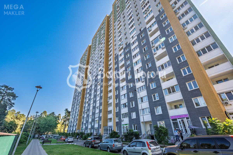 Продаж 2 кімнатної квартири (73/30/17,6), 15 пов. 25 пов. будинку, <a class="location-link" href="/kiev/" title="Недвижимость Київ">Київ</a>, <a class="location-link" href="/kiev/darnickij/" title="Недвижимость Дарницький район">Дарницький р-н</a>, Вінграновського Миколи вул., 2 (изображение 17)
