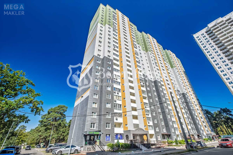 Продаж 2 кімнатної квартири (73/30/17,6), 15 пов. 25 пов. будинку, <a class="location-link" href="/kiev/" title="Недвижимость Київ">Київ</a>, <a class="location-link" href="/kiev/darnickij/" title="Недвижимость Дарницький район">Дарницький р-н</a>, Вінграновського Миколи вул., 2 (изображение 18)