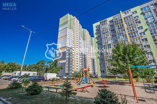 Продаж 2 кімнатної квартири (73/30/17,6), 15 пов. 25 пов. будинку, <a class="location-link" href="/kiev/" title="Недвижимость Київ">Київ</a>, <a class="location-link" href="/kiev/darnickij/" title="Недвижимость Дарницький район">Дарницький р-н</a>, Вінграновського Миколи вул., 2 (изображение 19)