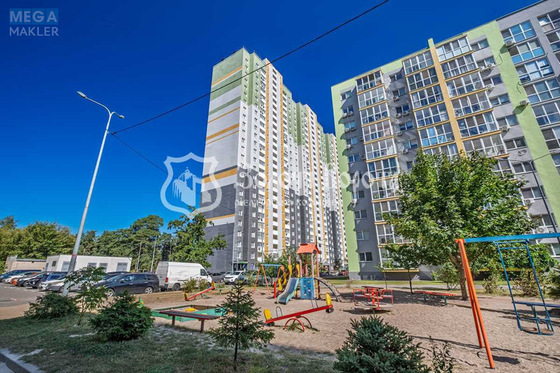 Продаж 2 кімнатної квартири (73/30/17,6), 15 пов. 25 пов. будинку, <a class="location-link" href="/kiev/" title="Недвижимость Київ">Київ</a>, <a class="location-link" href="/kiev/darnickij/" title="Недвижимость Дарницький район">Дарницький р-н</a>, Вінграновського Миколи вул., 2 (изображение 19)
