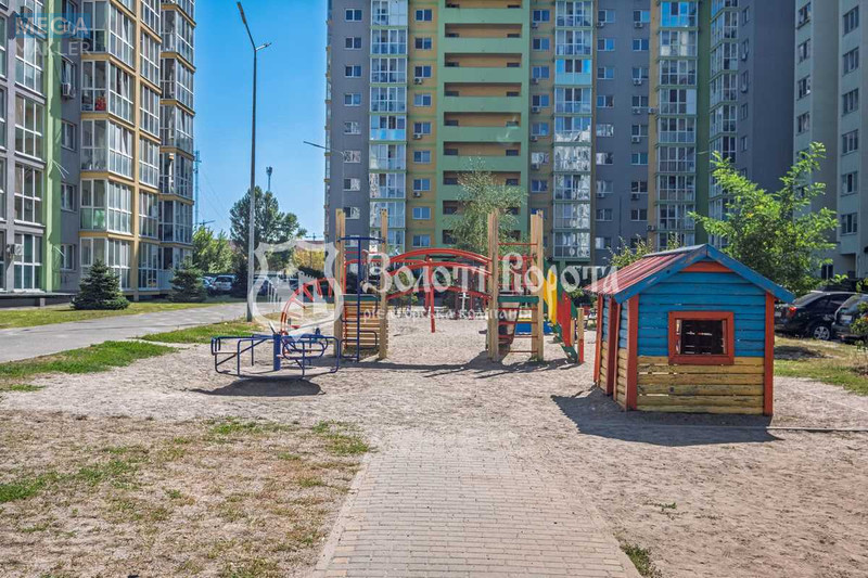 Продаж 2 кімнатної квартири (73/30/17,6), 15 пов. 25 пов. будинку, <a class="location-link" href="/kiev/" title="Недвижимость Київ">Київ</a>, <a class="location-link" href="/kiev/darnickij/" title="Недвижимость Дарницький район">Дарницький р-н</a>, Вінграновського Миколи вул., 2 (изображение 20)