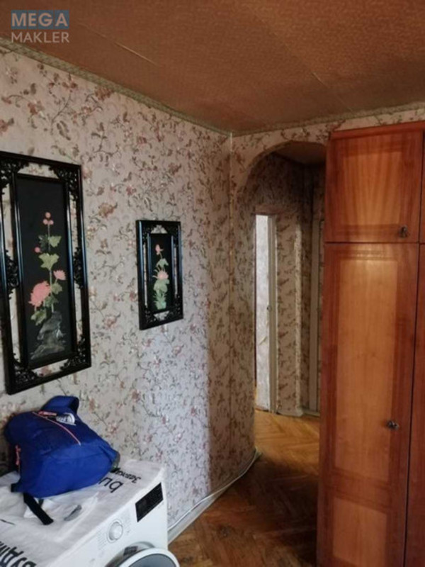 Продаж 3 кімнатної квартири (56,8/39,5/5,7), 2 пов. 5 пов. будинку, <a class="location-link" href="/kiev/" title="Недвижимость Київ">Київ</a>, <a class="location-link" href="/kiev/podolskij/" title="Недвижимость Подільський район">Подільський р-н</a>, Червонопільська вул., 16 (изображение 5)