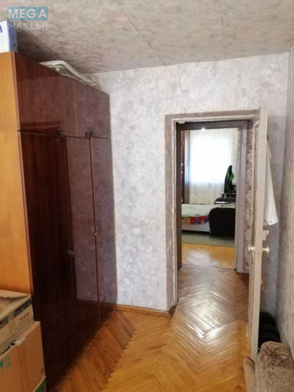 Продаж 3 кімнатної квартири (56,8/39,5/5,7), 2 пов. 5 пов. будинку, <a class="location-link" href="/kiev/" title="Недвижимость Київ">Київ</a>, <a class="location-link" href="/kiev/podolskij/" title="Недвижимость Подільський район">Подільський р-н</a>, Червонопільська вул., 16 (изображение 9)
