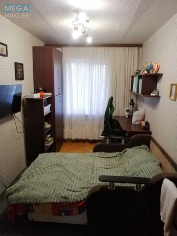 Продаж 3 кімнатної квартири (56,8/39,5/5,7), 2 пов. 5 пов. будинку, <a class="location-link" href="/kiev/" title="Недвижимость Київ">Київ</a>, <a class="location-link" href="/kiev/podolskij/" title="Недвижимость Подільський район">Подільський р-н</a>, Червонопільська вул., 16 (изображение 11)