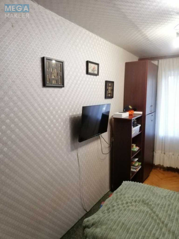 Продаж 3 кімнатної квартири (56,8/39,5/5,7), 2 пов. 5 пов. будинку, <a class="location-link" href="/kiev/" title="Недвижимость Київ">Київ</a>, <a class="location-link" href="/kiev/podolskij/" title="Недвижимость Подільський район">Подільський р-н</a>, Червонопільська вул., 16 (изображение 12)