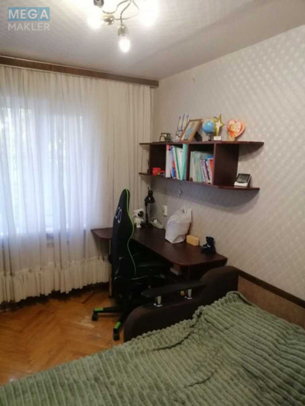 Продаж 3 кімнатної квартири (56,8/39,5/5,7), 2 пов. 5 пов. будинку, <a class="location-link" href="/kiev/" title="Недвижимость Київ">Київ</a>, <a class="location-link" href="/kiev/podolskij/" title="Недвижимость Подільський район">Подільський р-н</a>, Червонопільська вул., 16 (изображение 13)