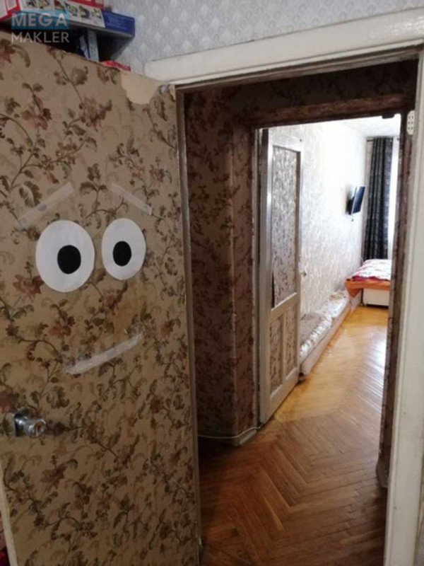 Продаж 3 кімнатної квартири (56,8/39,5/5,7), 2 пов. 5 пов. будинку, <a class="location-link" href="/kiev/" title="Недвижимость Київ">Київ</a>, <a class="location-link" href="/kiev/podolskij/" title="Недвижимость Подільський район">Подільський р-н</a>, Червонопільська вул., 16 (изображение 14)