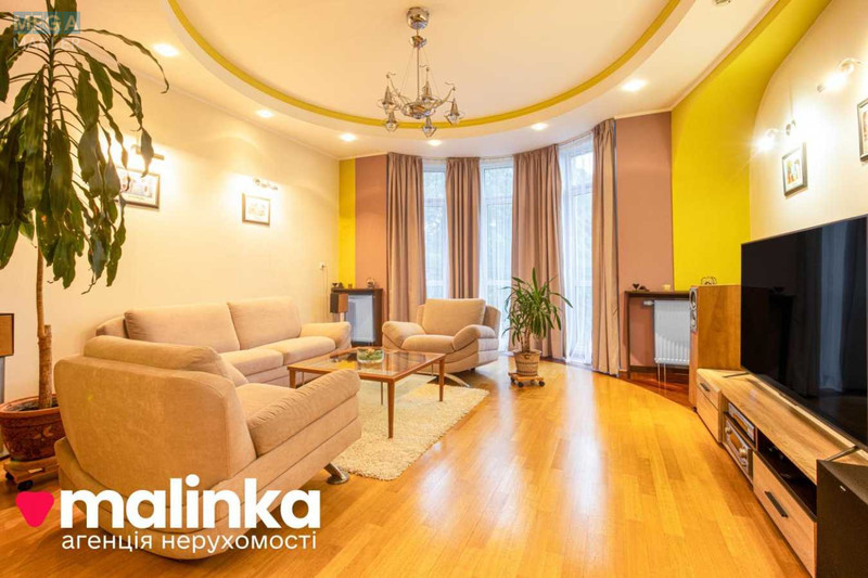 Продаж 3 кімнатної квартири (99,2/56,2/18,8), 4 пов. 5 пов. будинку, <a class="location-link" href="/lviv/" title="Недвижимость Львів">Львів</a>, <a class="location-link" href="/lviv/frankovskij/" title="Недвижимость Франківський район">Франківський р-н</a>, Єфремова, 13 (изображение 4)