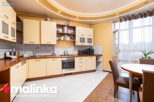 Продаж 3 кімнатної квартири (99,2/56,2/18,8), 4 пов. 5 пов. будинку, <a class="location-link" href="/lviv/" title="Недвижимость Львів">Львів</a>, <a class="location-link" href="/lviv/frankovskij/" title="Недвижимость Франківський район">Франківський р-н</a>, Єфремова, 13 (изображение 8)