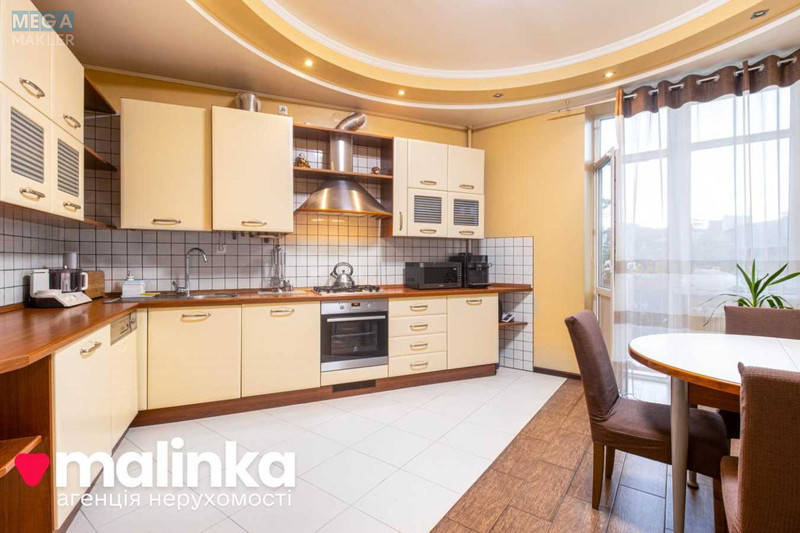 Продаж 3 кімнатної квартири (99,2/56,2/18,8), 4 пов. 5 пов. будинку, <a class="location-link" href="/lviv/" title="Недвижимость Львів">Львів</a>, <a class="location-link" href="/lviv/frankovskij/" title="Недвижимость Франківський район">Франківський р-н</a>, Єфремова, 13 (изображение 8)