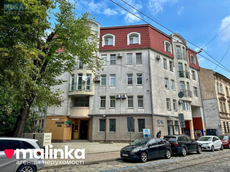 Продаж 3 кімнатної квартири (99,2/56,2/18,8), 4 пов. 5 пов. будинку, <a class="location-link" href="/lviv/" title="Недвижимость Львів">Львів</a>, <a class="location-link" href="/lviv/frankovskij/" title="Недвижимость Франківський район">Франківський р-н</a>, Єфремова, 13 (изображение 15)