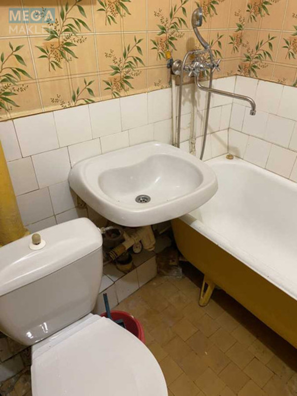Оренда 1 кімнатної квартири, <a class="location-link" href="/kiev/" title="Недвижимость Київ">Київ</a>, <a class="location-link" href="/kiev/podolskij/" title="Недвижимость Подільський район">Подільський р-н</a>, Краснопольская ул., 8 (изображение 12)