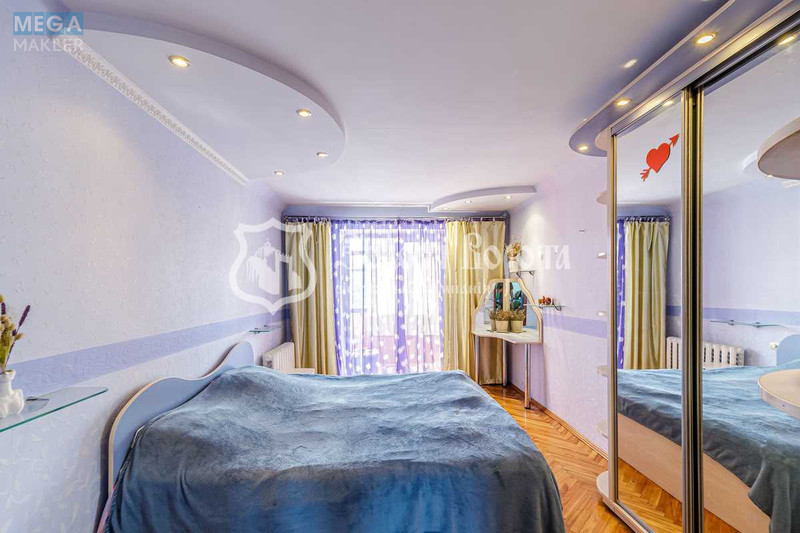 Продаж 3 кімнатної квартири (61/40/7), 8 пов. 9 пов. будинку, <a class="location-link" href="/kiev/" title="Недвижимость Київ">Київ</a>, <a class="location-link" href="/kiev/desnyanskij/" title="Недвижимость Деснянський район">Деснянський р-н</a>, Академіка Курчатова вул., 3 (изображение 6)