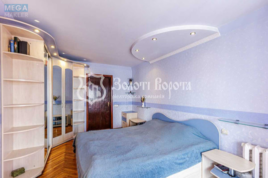 Продаж 3 кімнатної квартири (61/40/7), 8 пов. 9 пов. будинку, <a class="location-link" href="/kiev/" title="Недвижимость Київ">Київ</a>, <a class="location-link" href="/kiev/desnyanskij/" title="Недвижимость Деснянський район">Деснянський р-н</a>, Академіка Курчатова вул., 3 (изображение 7)