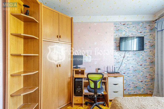 Продаж 3 кімнатної квартири (61/40/7), 8 пов. 9 пов. будинку, <a class="location-link" href="/kiev/" title="Недвижимость Київ">Київ</a>, <a class="location-link" href="/kiev/desnyanskij/" title="Недвижимость Деснянський район">Деснянський р-н</a>, Академіка Курчатова вул., 3 (изображение 11)