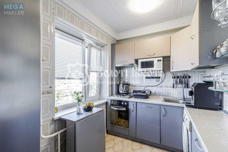 Продаж 3 кімнатної квартири (61/40/7), 8 пов. 9 пов. будинку, <a class="location-link" href="/kiev/" title="Недвижимость Київ">Київ</a>, <a class="location-link" href="/kiev/desnyanskij/" title="Недвижимость Деснянський район">Деснянський р-н</a>, Академіка Курчатова вул., 3 (изображение 13)