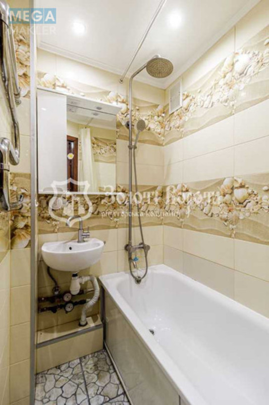 Продаж 3 кімнатної квартири (61/40/7), 8 пов. 9 пов. будинку, <a class="location-link" href="/kiev/" title="Недвижимость Київ">Київ</a>, <a class="location-link" href="/kiev/desnyanskij/" title="Недвижимость Деснянський район">Деснянський р-н</a>, Академіка Курчатова вул., 3 (изображение 16)