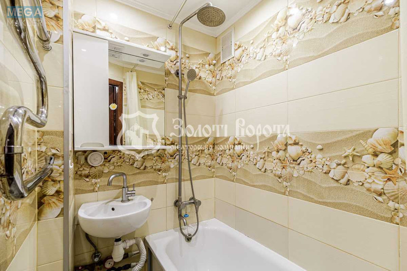 Продаж 3 кімнатної квартири (61/40/7), 8 пов. 9 пов. будинку, <a class="location-link" href="/kiev/" title="Недвижимость Київ">Київ</a>, <a class="location-link" href="/kiev/desnyanskij/" title="Недвижимость Деснянський район">Деснянський р-н</a>, Академіка Курчатова вул., 3 (изображение 17)