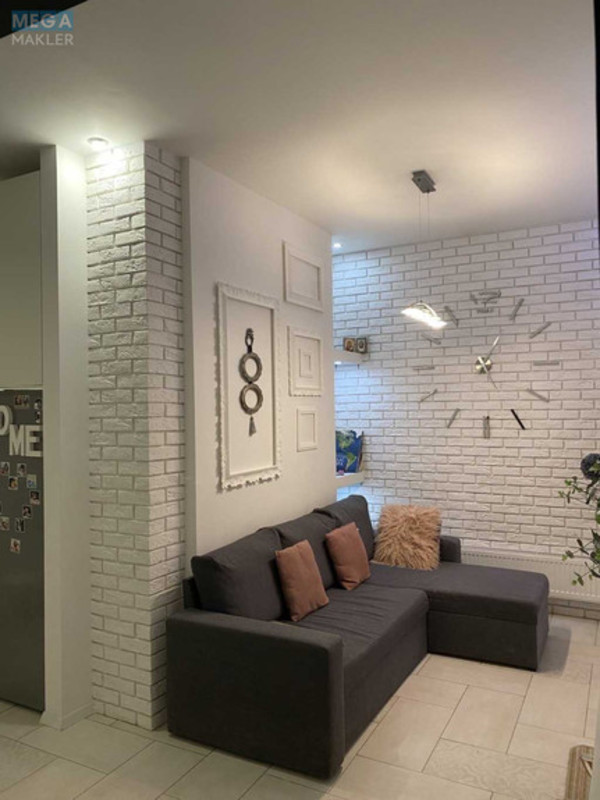 Продаж 1 кімнатної квартири (46,3/?/18,8), 7 пов. 7 пов. будинку, <a class="location-link" href="/kiev/" title="Недвижимость Київ">Київ</a>, <a class="location-link" href="/kiev/goloseevskij/" title="Недвижимость Голосіївський район">Голосіївський р-н</a>, Московський пров., 2б (изображение 3)