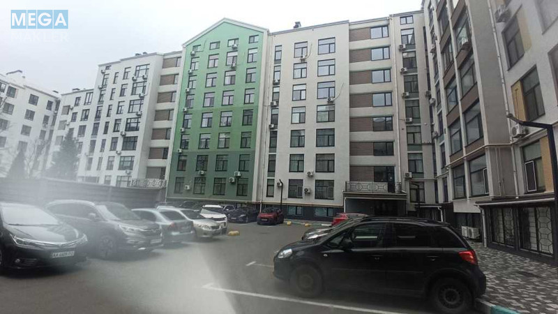 Продаж 1 кімнатної квартири (46,3/?/18,8), 7 пов. 7 пов. будинку, <a class="location-link" href="/kiev/" title="Недвижимость Київ">Київ</a>, <a class="location-link" href="/kiev/goloseevskij/" title="Недвижимость Голосіївський район">Голосіївський р-н</a>, Московський пров., 2б (изображение 5)