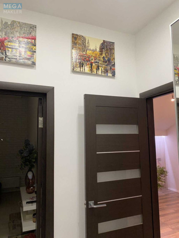 Продаж 1 кімнатної квартири (46,3/?/18,8), 7 пов. 7 пов. будинку, <a class="location-link" href="/kiev/" title="Недвижимость Київ">Київ</a>, <a class="location-link" href="/kiev/goloseevskij/" title="Недвижимость Голосіївський район">Голосіївський р-н</a>, Московський пров., 2б (изображение 9)