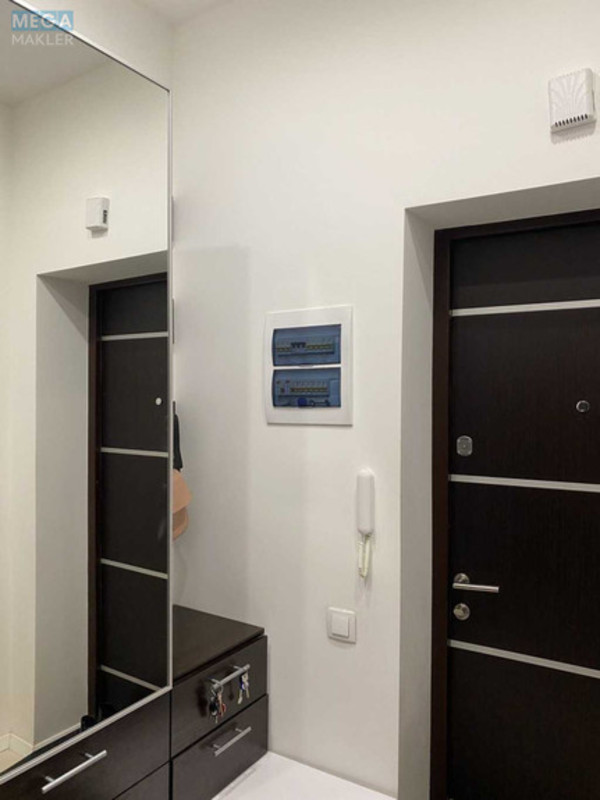 Продаж 1 кімнатної квартири (46,3/?/18,8), 7 пов. 7 пов. будинку, <a class="location-link" href="/kiev/" title="Недвижимость Київ">Київ</a>, <a class="location-link" href="/kiev/goloseevskij/" title="Недвижимость Голосіївський район">Голосіївський р-н</a>, Московський пров., 2б (изображение 10)