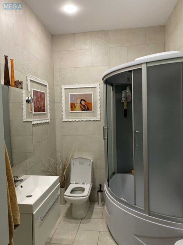 Продаж 1 кімнатної квартири (46,3/?/18,8), 7 пов. 7 пов. будинку, <a class="location-link" href="/kiev/" title="Недвижимость Київ">Київ</a>, <a class="location-link" href="/kiev/goloseevskij/" title="Недвижимость Голосіївський район">Голосіївський р-н</a>, Московський пров., 2б (изображение 11)