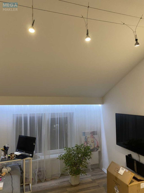 Продаж 1 кімнатної квартири (46,3/?/18,8), 7 пов. 7 пов. будинку, <a class="location-link" href="/kiev/" title="Недвижимость Київ">Київ</a>, <a class="location-link" href="/kiev/goloseevskij/" title="Недвижимость Голосіївський район">Голосіївський р-н</a>, Московський пров., 2б (изображение 16)