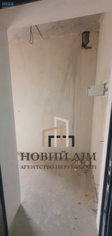 Продаж 1 кімнатної квартири (39/18/15,1), 4 пов. 4 пов. будинку, <a class="location-link" href="/sofievskaya-borshagovka/" title="Недвижимость Софіївська Борщагівка">Софіївська Борщагівка</a>, героїв Небесної сотні, 16/10 (изображение 13)
