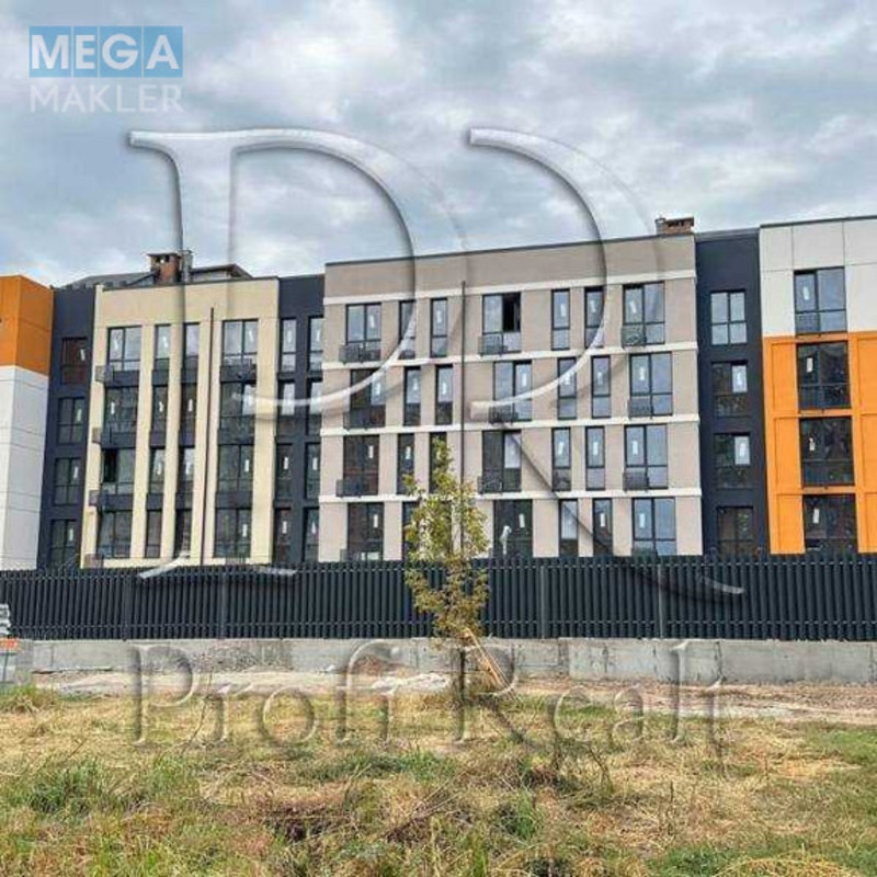 Продаж 1 кімнатної квартири (29/15/6), 2 пов. 4 пов. будинку, <a class="location-link" href="/sofievskaya-borshagovka/" title="Недвижимость Софіївська Борщагівка">Софіївська Борщагівка</a>, Поліська вулиця, 2 (изображение 2)