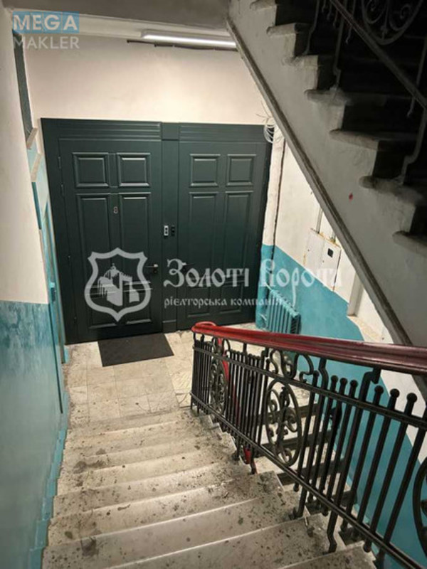 Продаж 7 кімнатної квартири (36,9/?/?), 5 пов. 6 пов. будинку, <a class="location-link" href="/kiev/" title="Недвижимость Київ">Київ</a>, <a class="location-link" href="/kiev/goloseevskij/" title="Недвижимость Голосіївський район">Голосіївський р-н</a>, Паньківська вул., 20 (изображение 3)