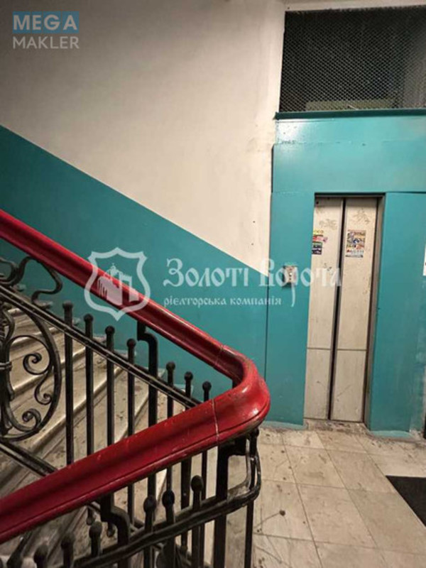 Продаж 7 кімнатної квартири (36,9/?/?), 5 пов. 6 пов. будинку, <a class="location-link" href="/kiev/" title="Недвижимость Київ">Київ</a>, <a class="location-link" href="/kiev/goloseevskij/" title="Недвижимость Голосіївський район">Голосіївський р-н</a>, Паньківська вул., 20 (изображение 5)