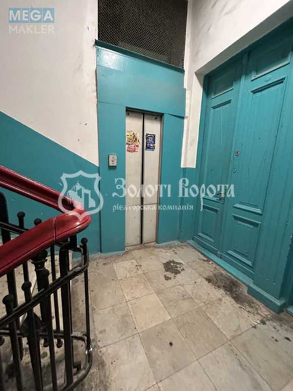 Продаж 7 кімнатної квартири (36,9/?/?), 5 пов. 6 пов. будинку, <a class="location-link" href="/kiev/" title="Недвижимость Київ">Київ</a>, <a class="location-link" href="/kiev/goloseevskij/" title="Недвижимость Голосіївський район">Голосіївський р-н</a>, Паньківська вул., 20 (изображение 6)