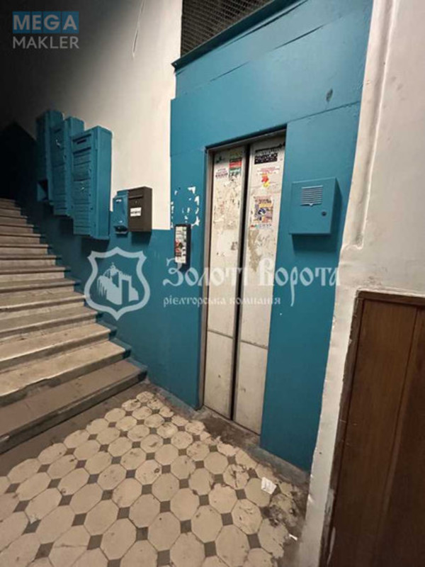 Продаж 7 кімнатної квартири (36,9/?/?), 5 пов. 6 пов. будинку, <a class="location-link" href="/kiev/" title="Недвижимость Київ">Київ</a>, <a class="location-link" href="/kiev/goloseevskij/" title="Недвижимость Голосіївський район">Голосіївський р-н</a>, Паньківська вул., 20 (изображение 7)