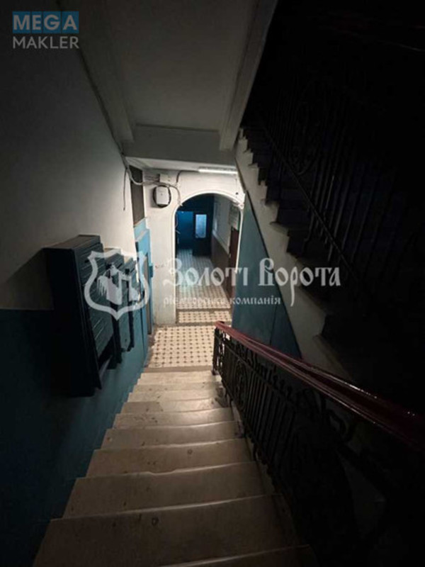 Продаж 7 кімнатної квартири (36,9/?/?), 5 пов. 6 пов. будинку, <a class="location-link" href="/kiev/" title="Недвижимость Київ">Київ</a>, <a class="location-link" href="/kiev/goloseevskij/" title="Недвижимость Голосіївський район">Голосіївський р-н</a>, Паньківська вул., 20 (изображение 9)
